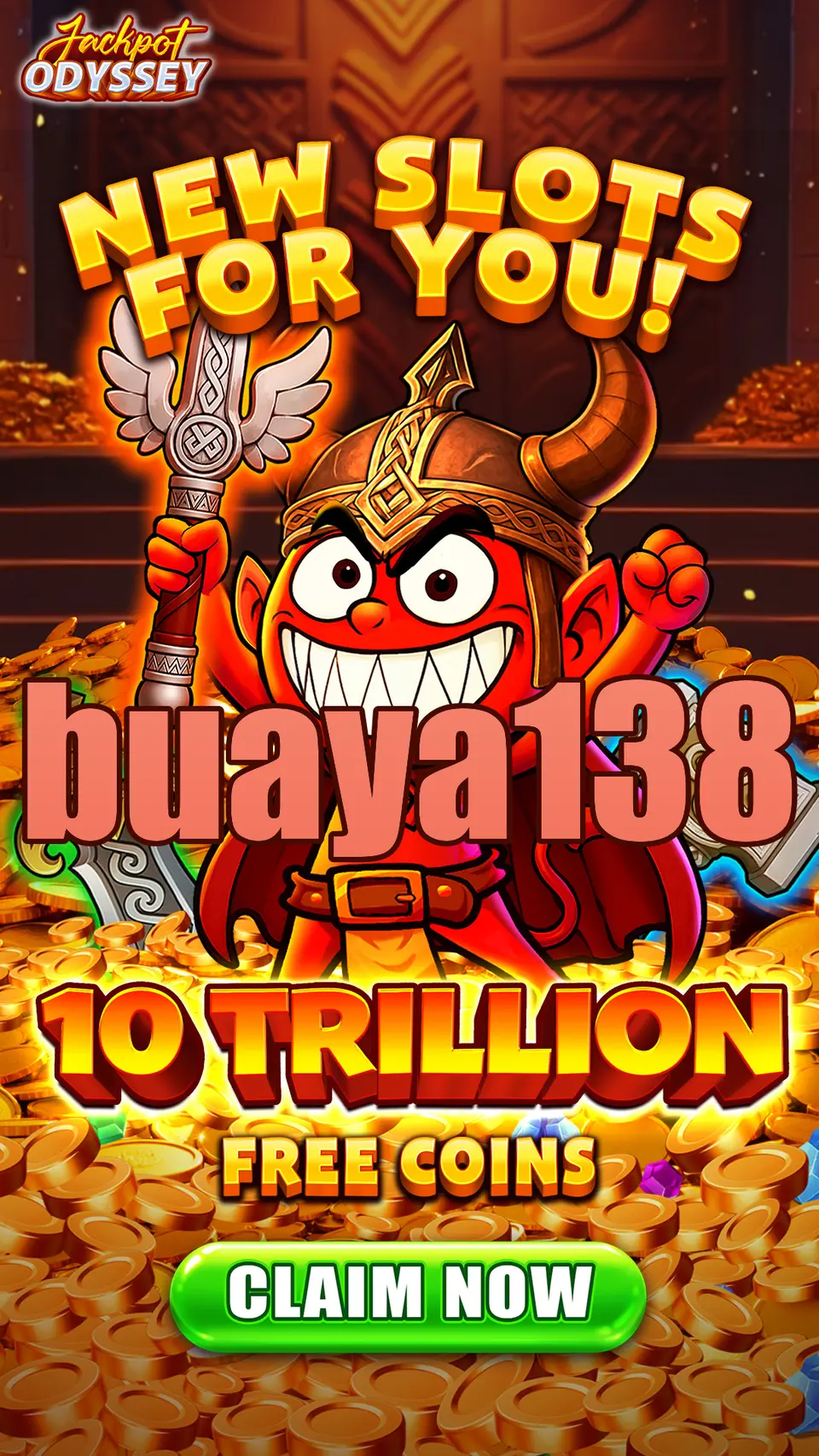 buaya138 APK