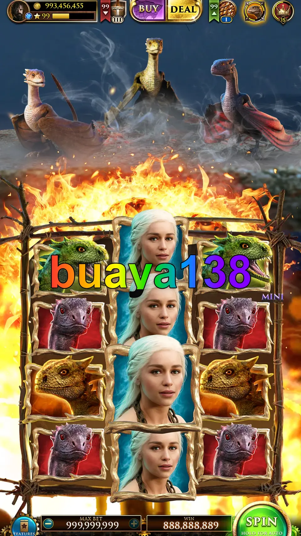 buaya138 APK