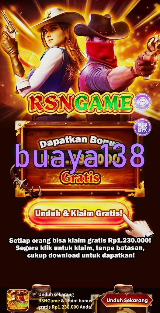 buaya138 APK