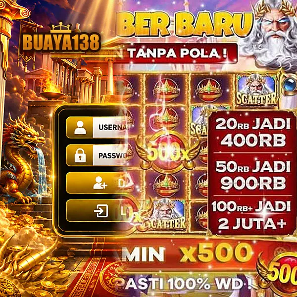 buaya138 Masuk