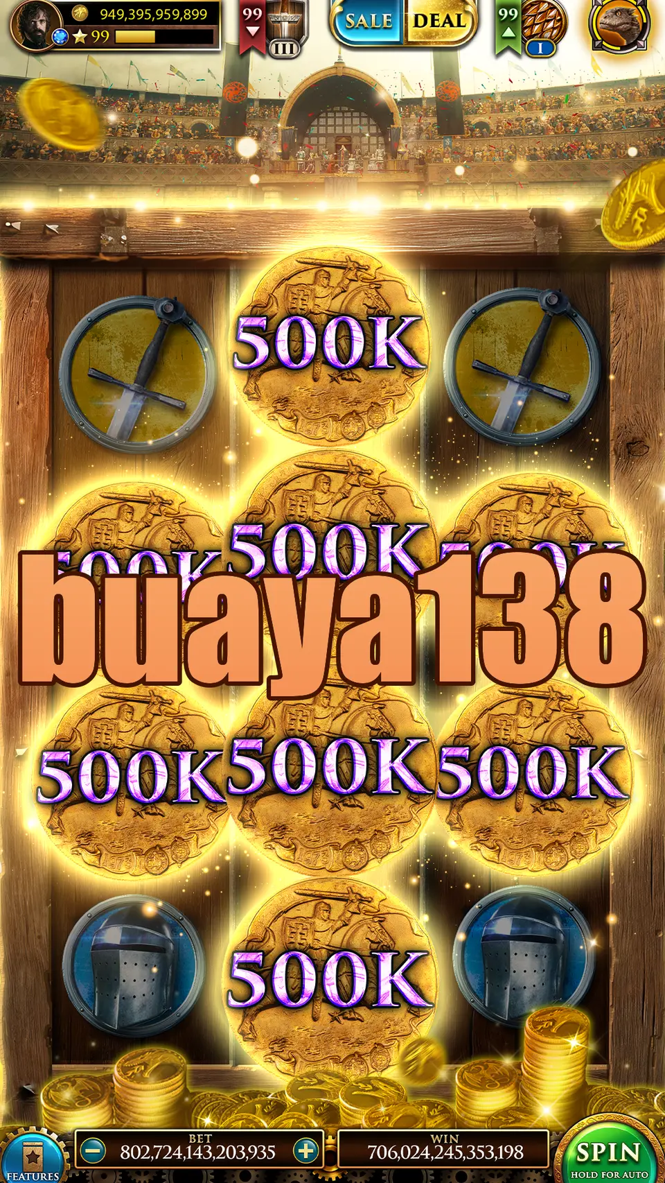 buaya138 Masuk