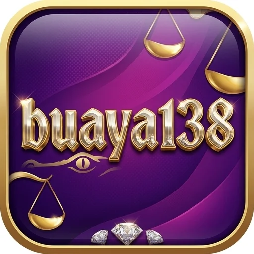 buaya138 Logo - Resmi